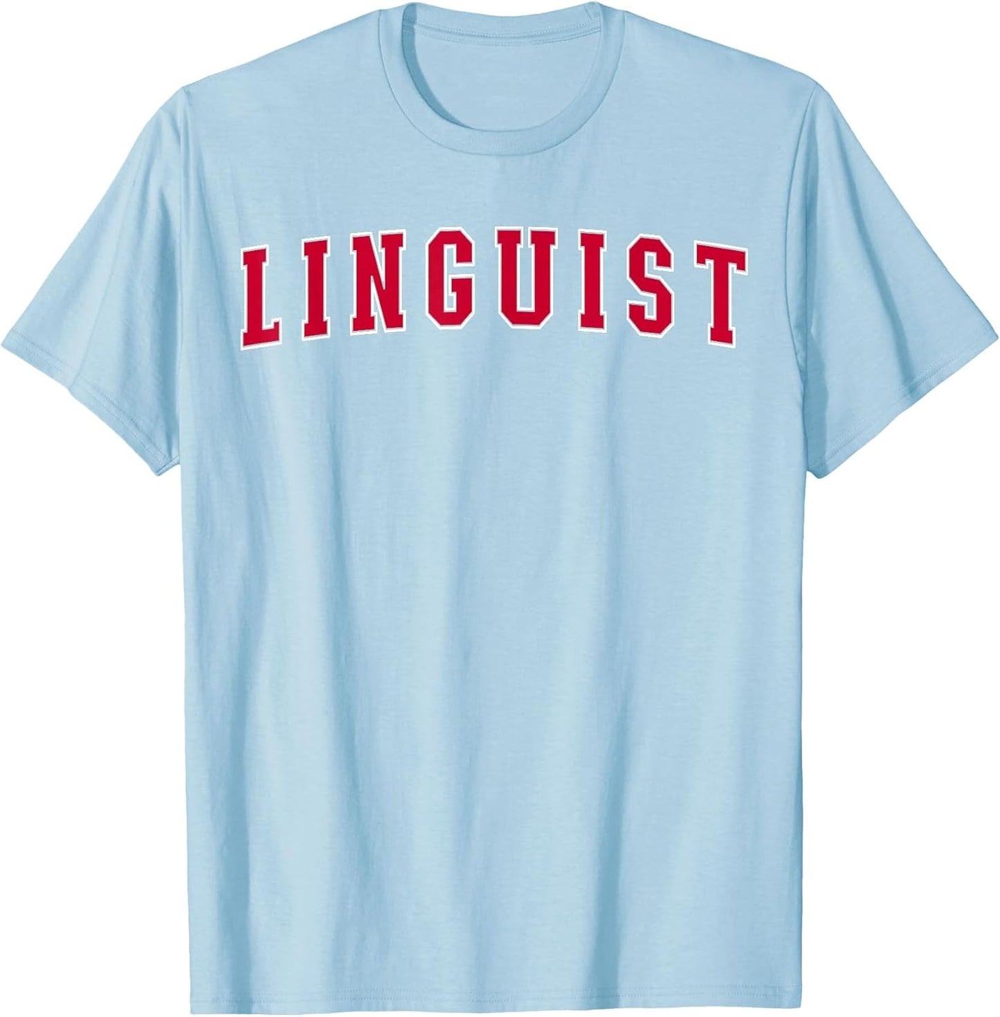 Linguist
