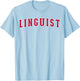Linguist