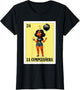 Funny Mexican Birthday Girl Design - La Cumpleañera