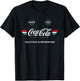 Coca-Cola Delicious & Refreshing Patch Logo