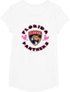 Florida Panthers Valentine Hearts NHL Officially Licensed