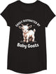 Easily Distracted by Baby Goats Funny