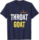 Throat Goat Funny Sex Joke Dirty Adult Humor