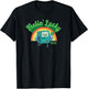 Adventure Time St. Patrick's Day BMO Rainbow Feelin' Lucky