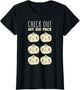 Check Out My SIX Pack DIM Sum, BAO, Dumpling, BUN, Pork BAO