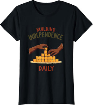 Building Independence Daily Occupational Therapy Design