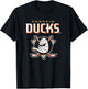 Anaheim Ducks Power Play Black NHL Officially Licensed