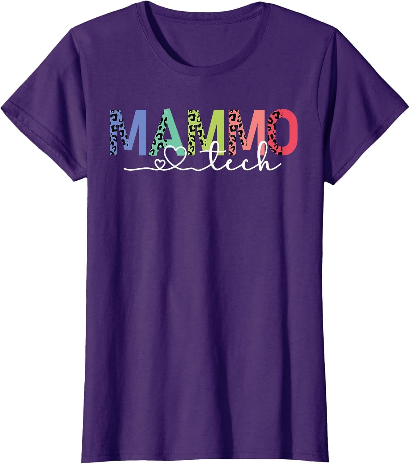 Mammo Tech Mammography Technologist Cute Mammography Tech