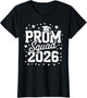 Prom Squad Graduation Class of 2026 Party Matching Group