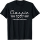 65 Year Old Gift Classic 1961 Limited Edition 65th Birthday