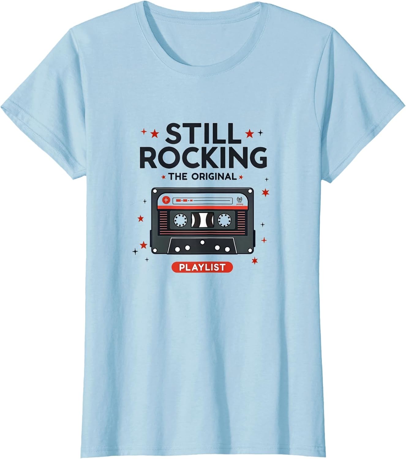Gen X Still Rocking The Original Playlist Retro Music