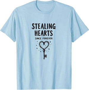 Stealing Hearts Since Forever Romance Design
