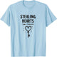 Stealing Hearts Since Forever Romance Design