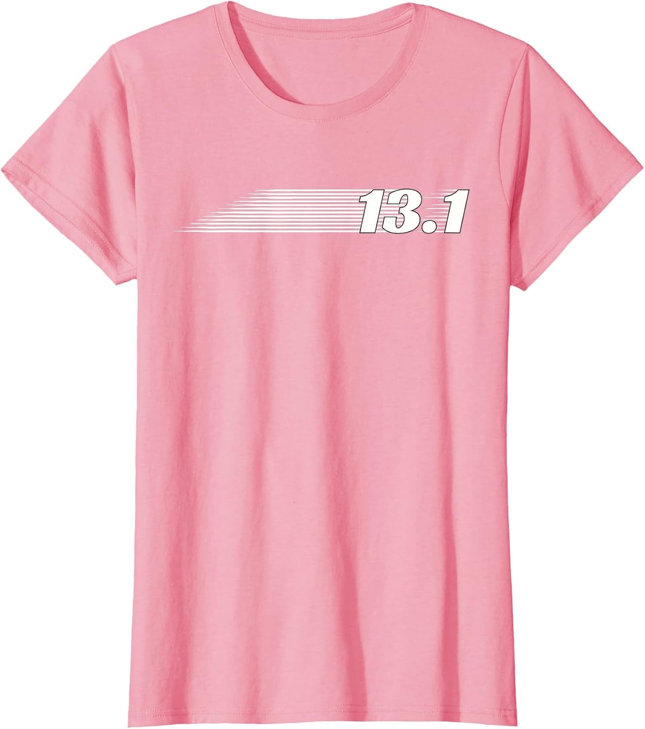 Cool Half Marathon 13.1 Miles Runner Top Global Running Day
