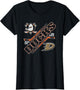 Anaheim Ducks Force Black Officially Licensed