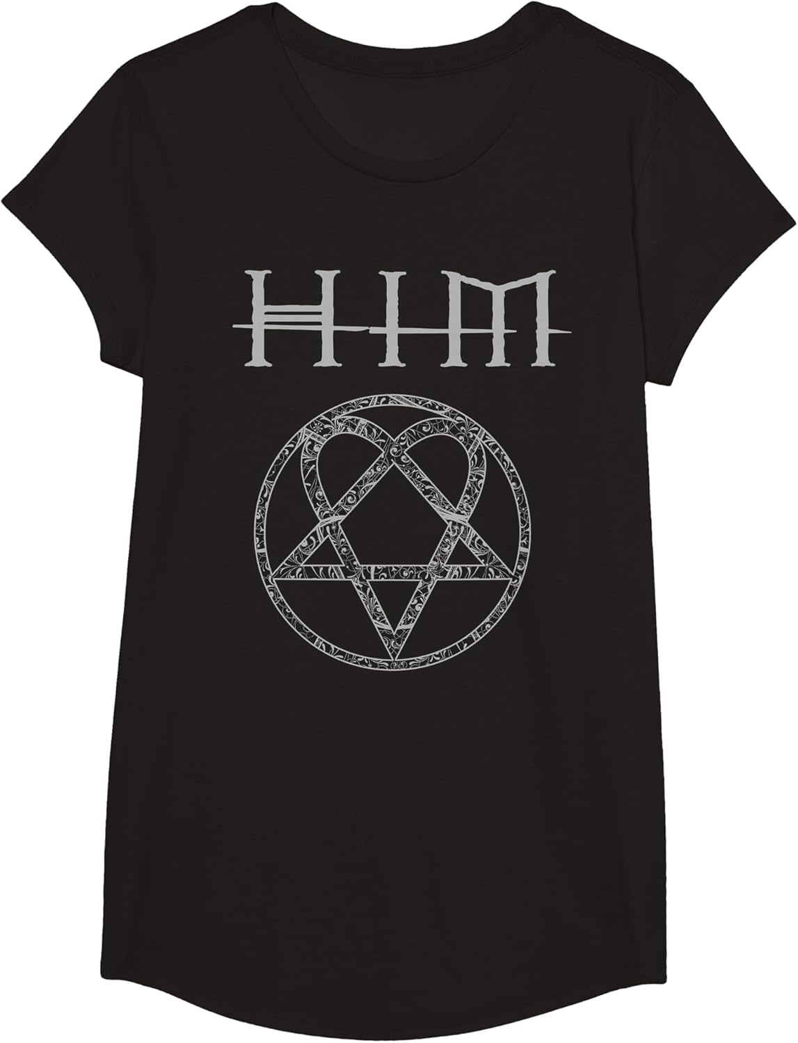 Ville Valo Omate HeartGram