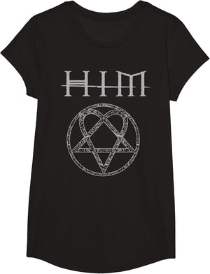 Ville Valo Omate HeartGram