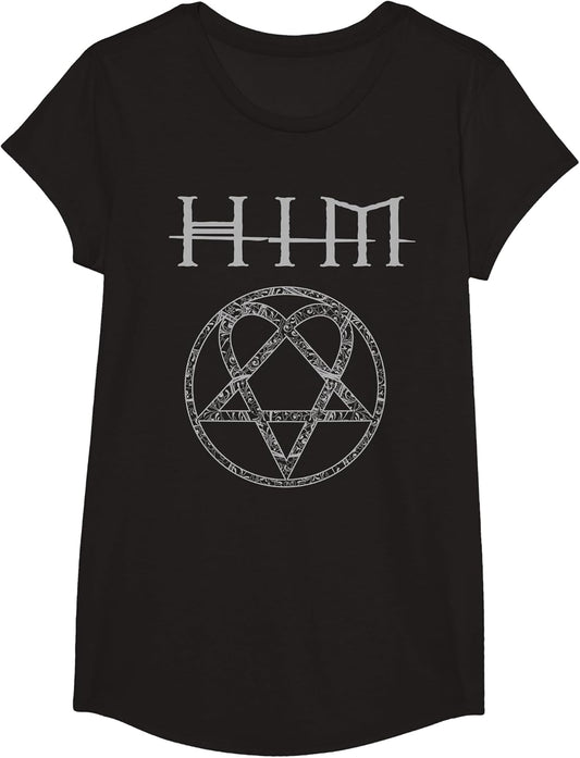 Ville Valo Omate HeartGram