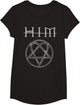Ville Valo Omate HeartGram