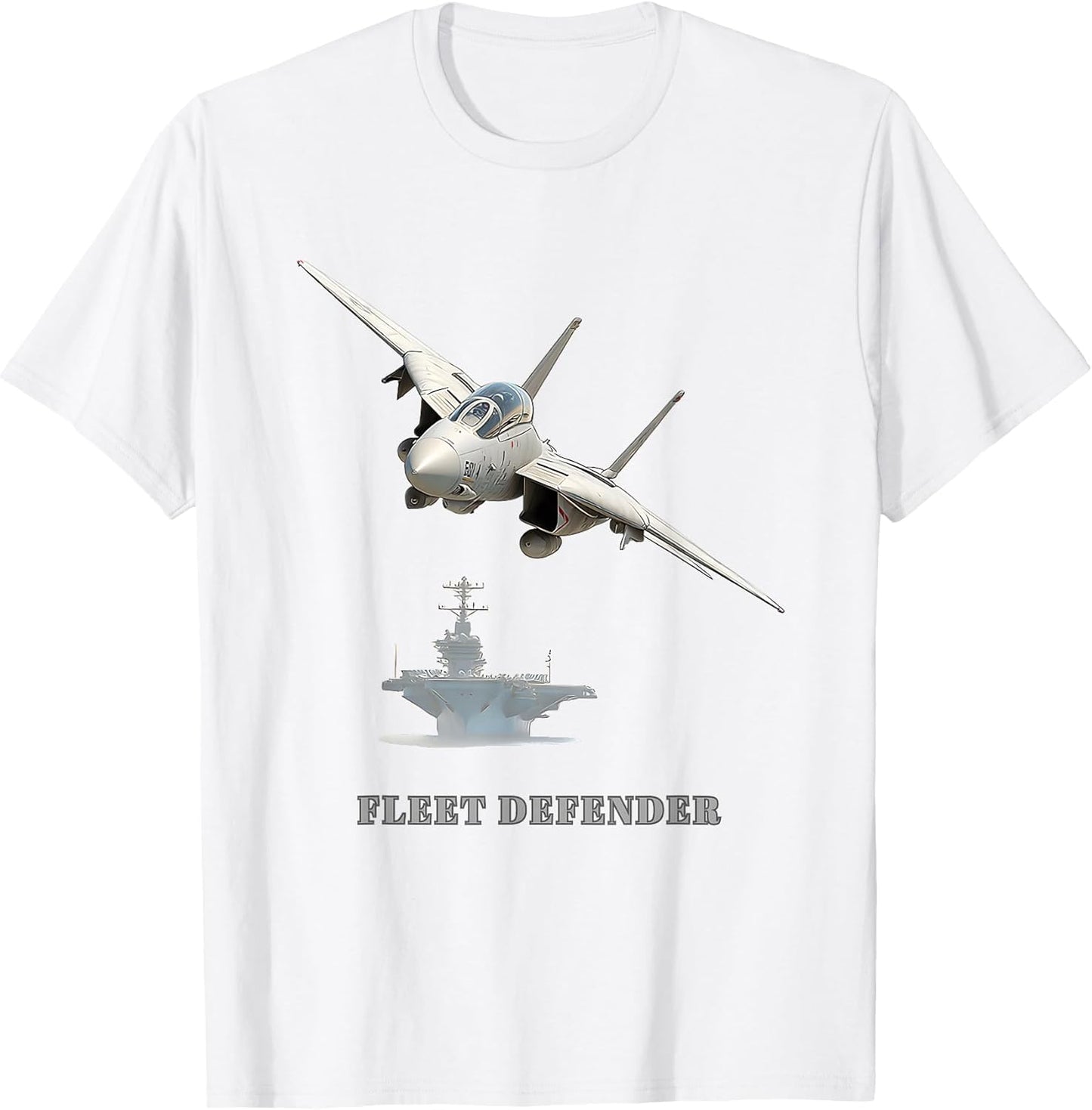 F-14 Tomcat Fighter Jet Carrier USA Naval Duty Veteran Pilot