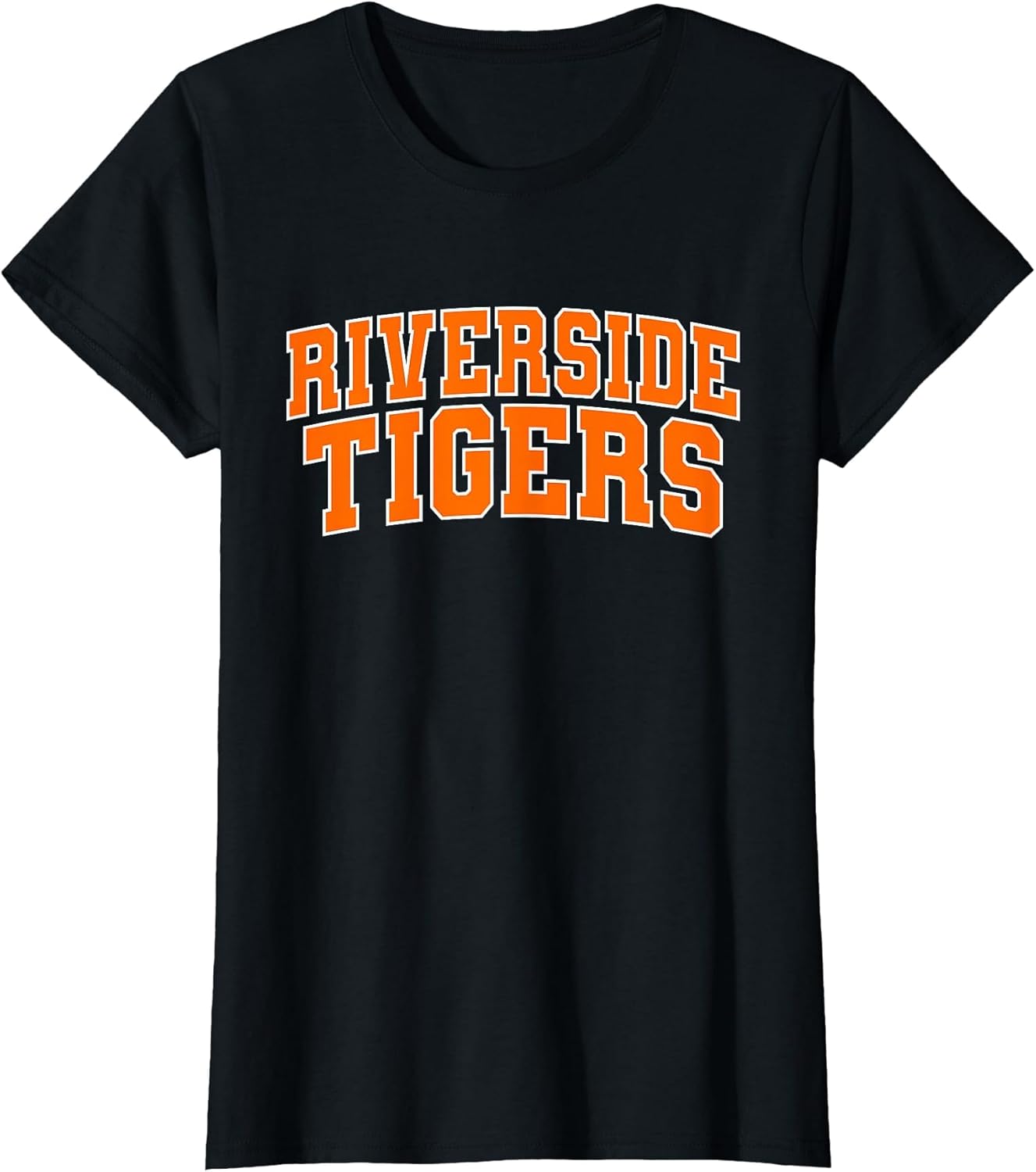 Riverside City College Tigers Apparel Sports Fan