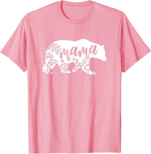 Mama Bear