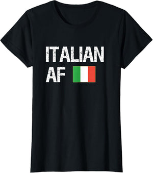 Italian AF