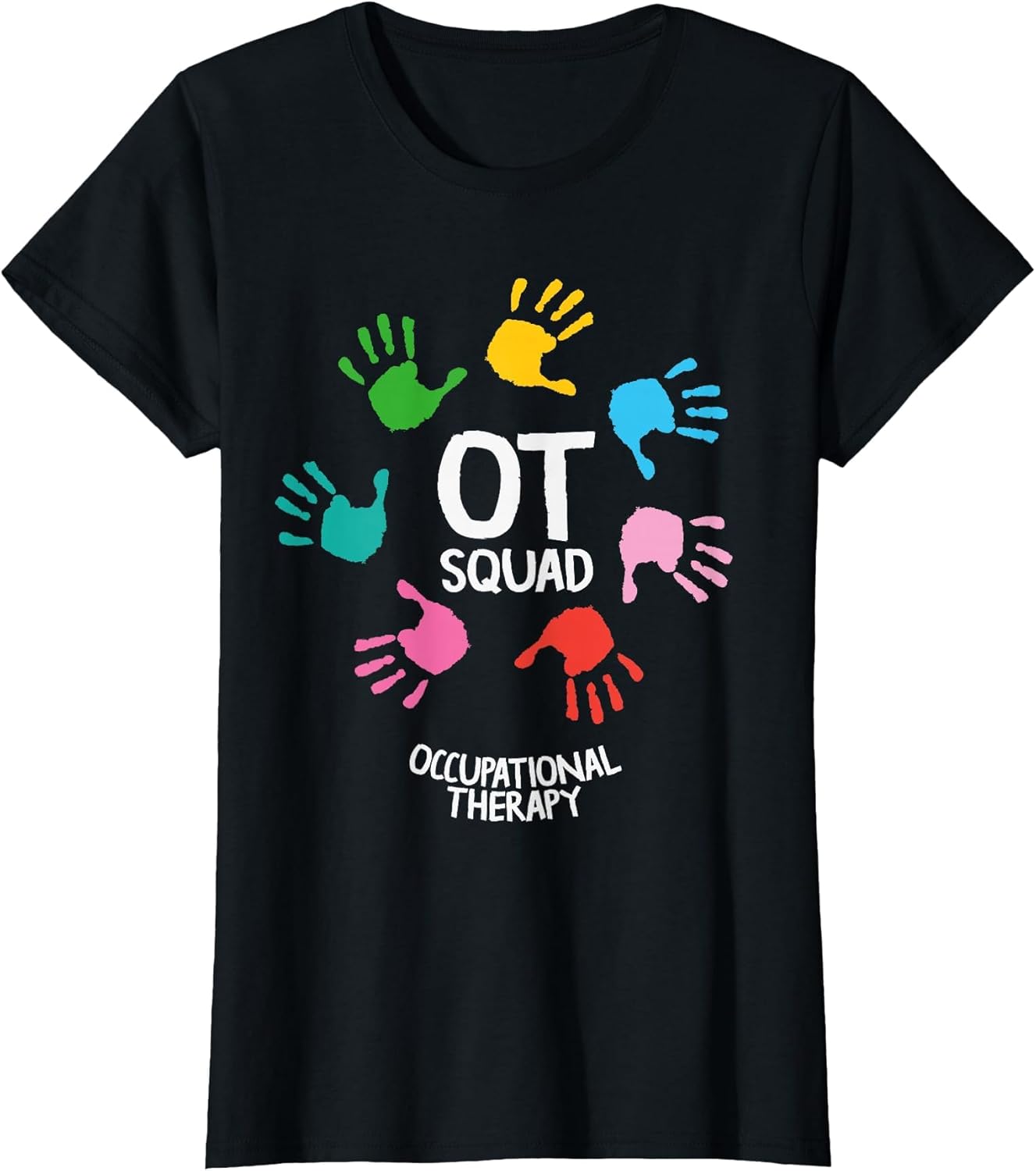 Occupational Therapist OT Squad Occupational Therapist Occupational Therapy