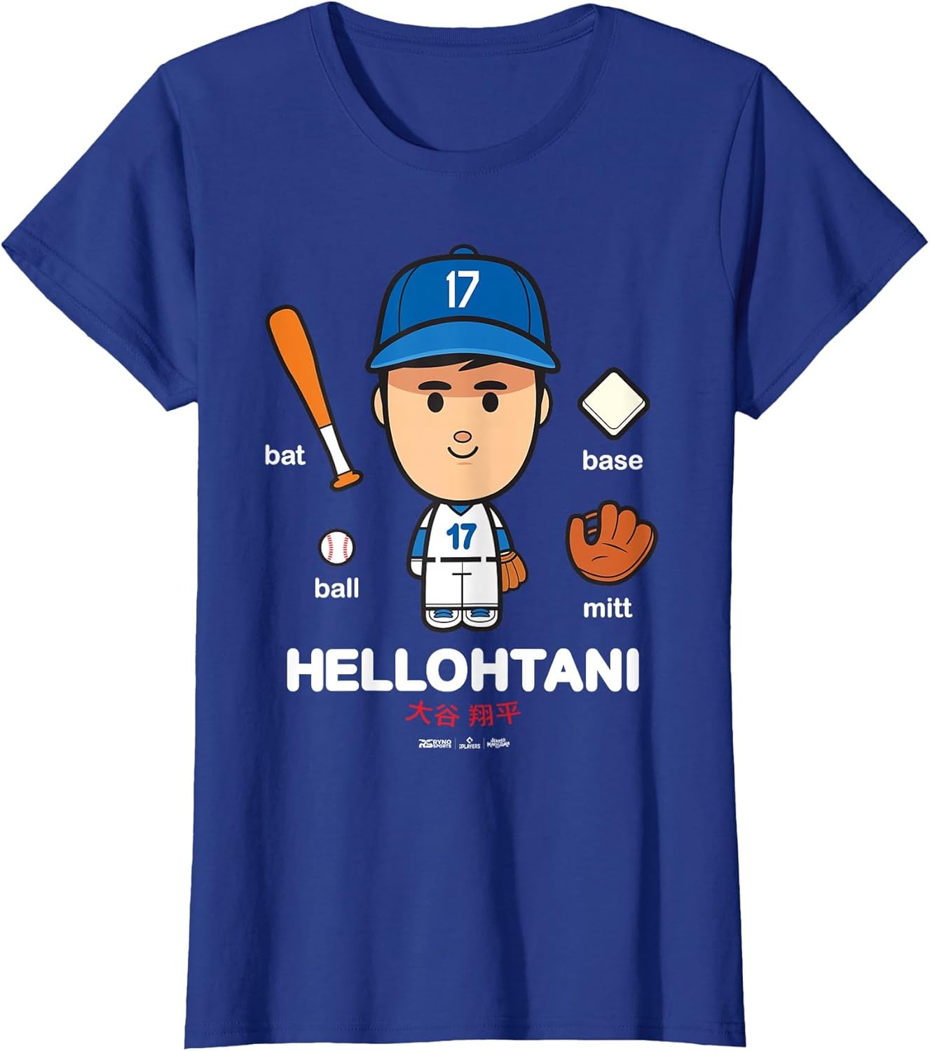 Shohei Ohtani Los Angeles Baseball HellOhtani MLBPA