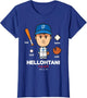 Shohei Ohtani Los Angeles Baseball HellOhtani MLBPA
