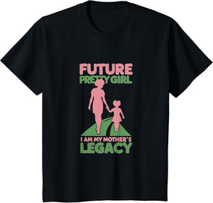 Future Pretty Girl | First Black Sorority 08