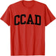 Columbus College of Art and Design Apparel Sports Fan