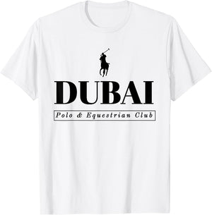 Dubai - Polo & Equestrian Club