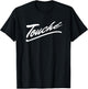 Touche - Sarcasm French Quote - French Quote