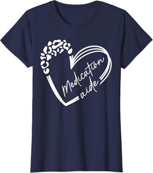 Medication Aide Heart