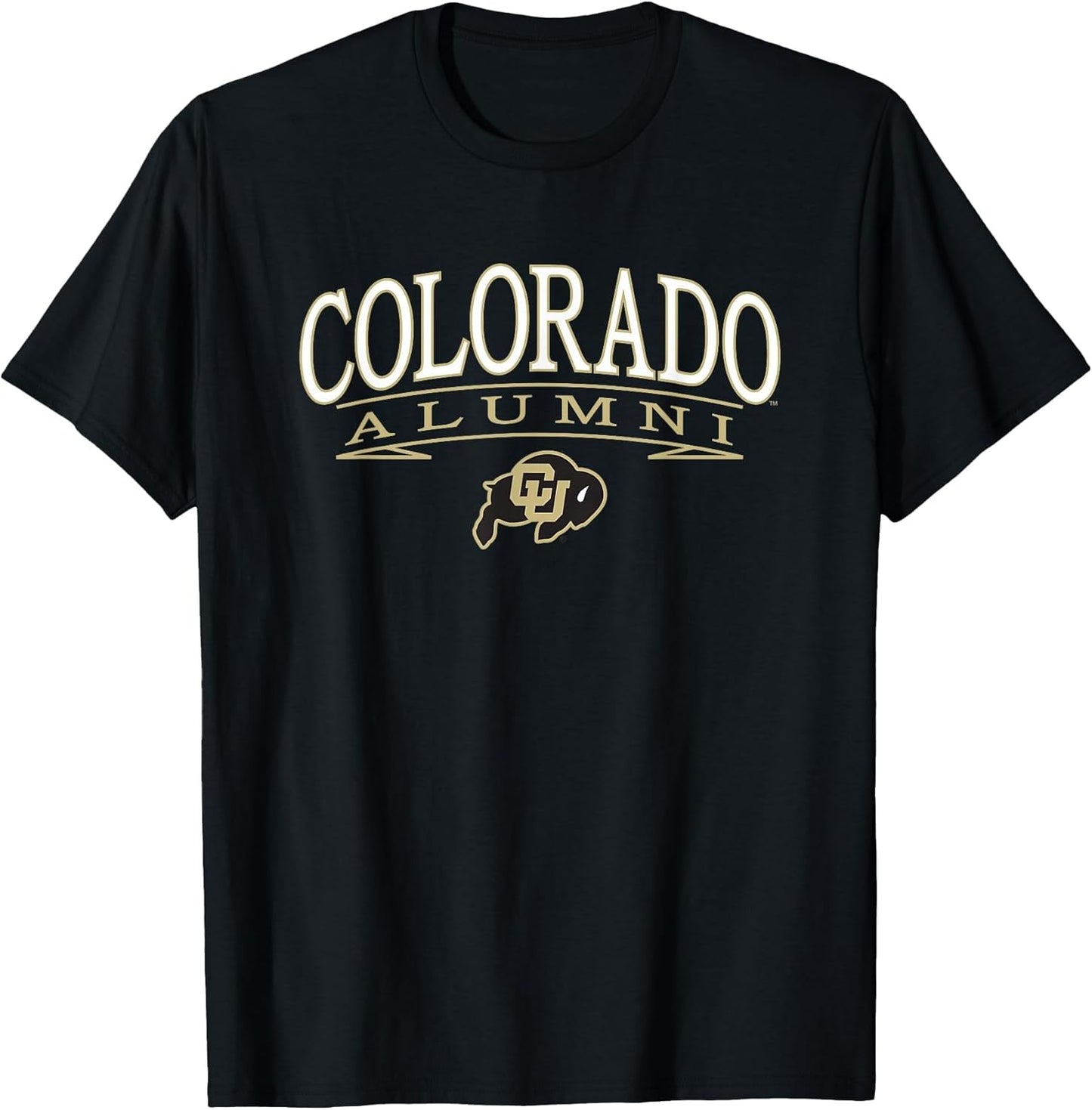Colorado Buffaloes Alumni Banner Officially Licensed