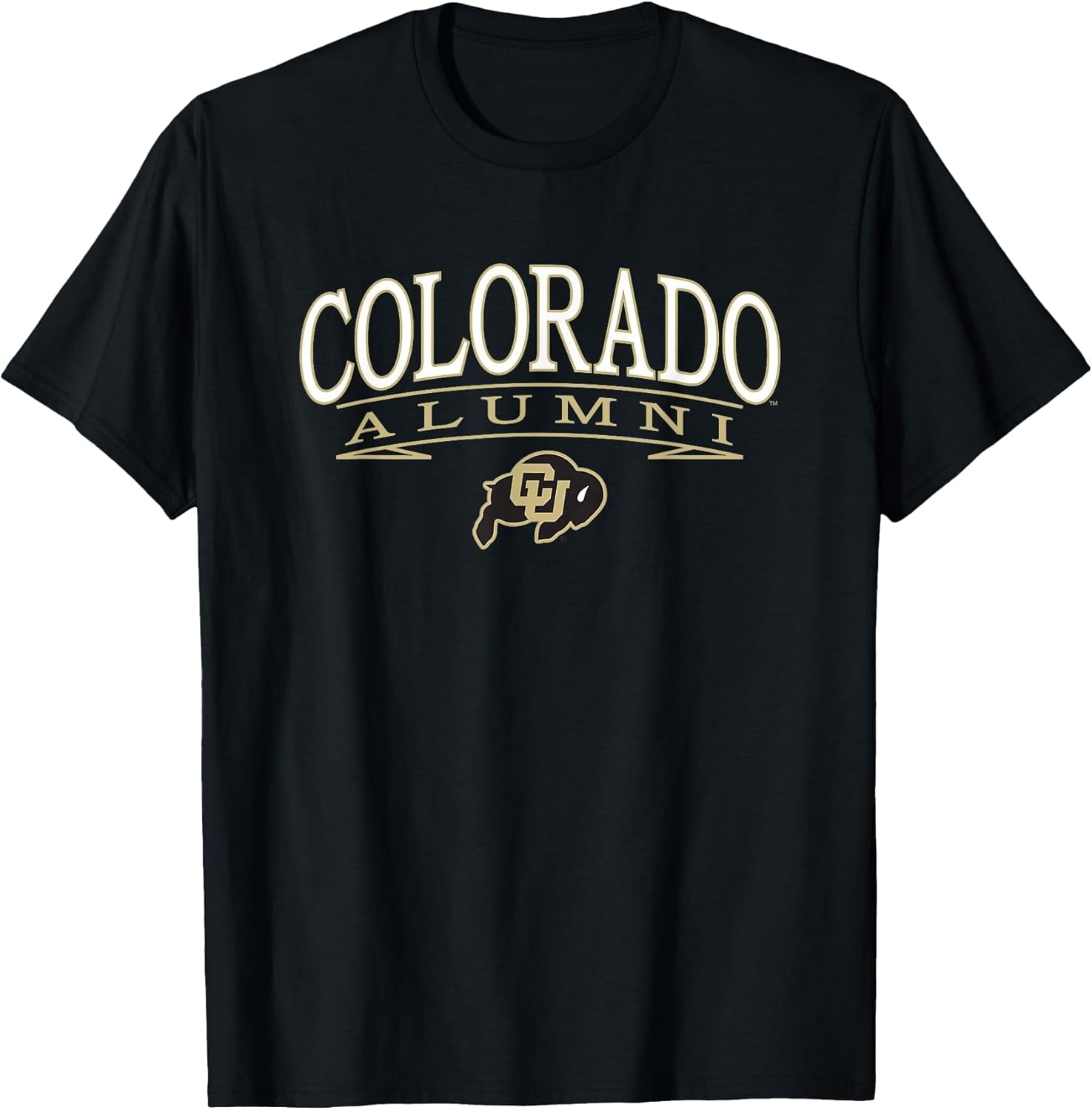 Colorado Buffaloes Alumni Banner Officially Licensed
