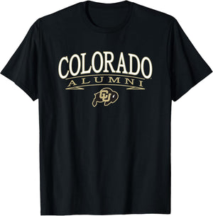 Colorado Buffaloes Alumni Banner Officially Licensed