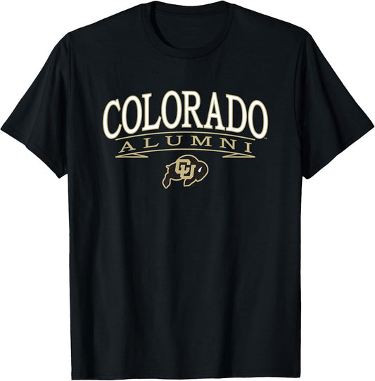 Colorado Buffaloes Alumni Banner Officially Licensed