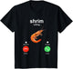 Shrimp is Calling Funny Meme Mobile Call