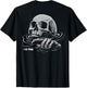 (ON Back) I'm Fine Skeleton Drowning Skeleton I'm Fine
