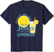 Life Gave Me Some Lemons But Jesus He Be Makin' Lemonade