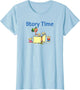 Richard Scarry Story Time