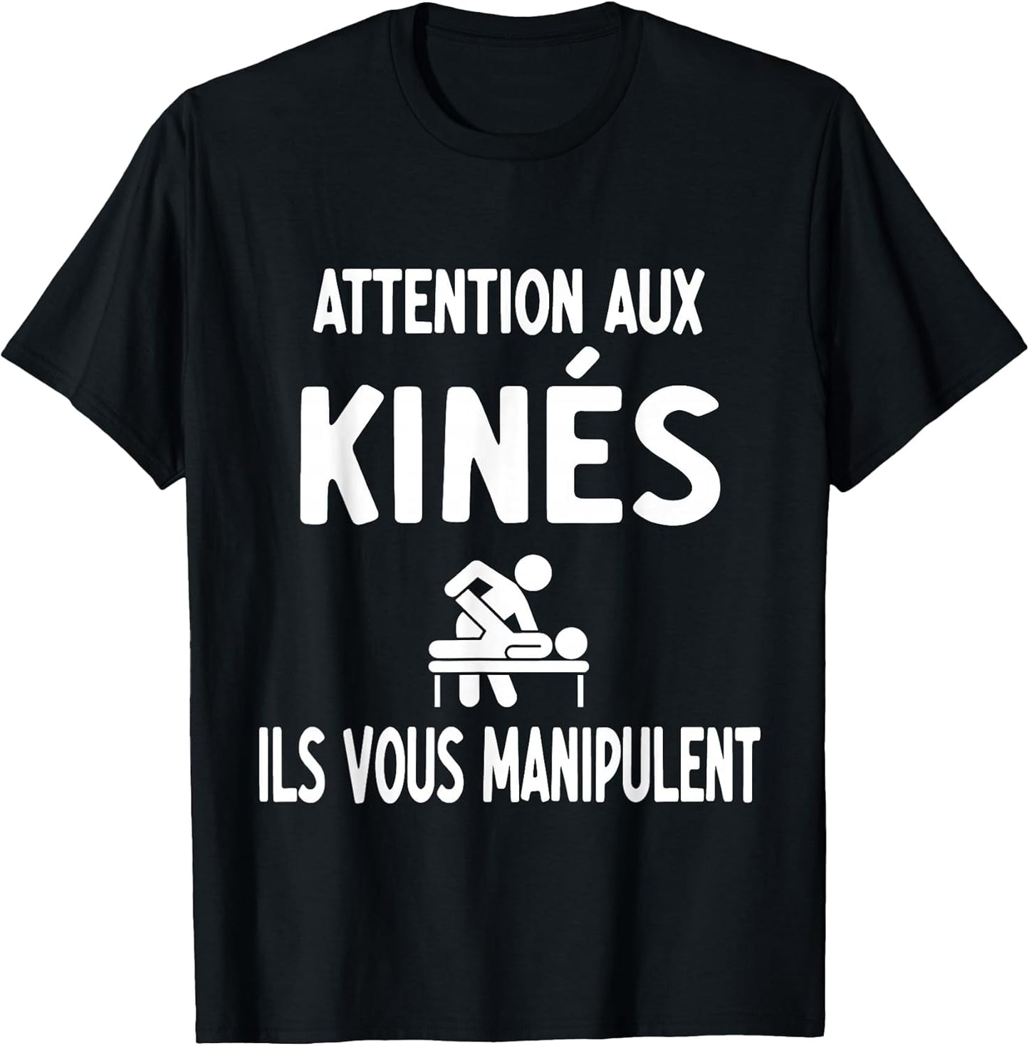 Physical Humour Attention Physical They Manipulate You