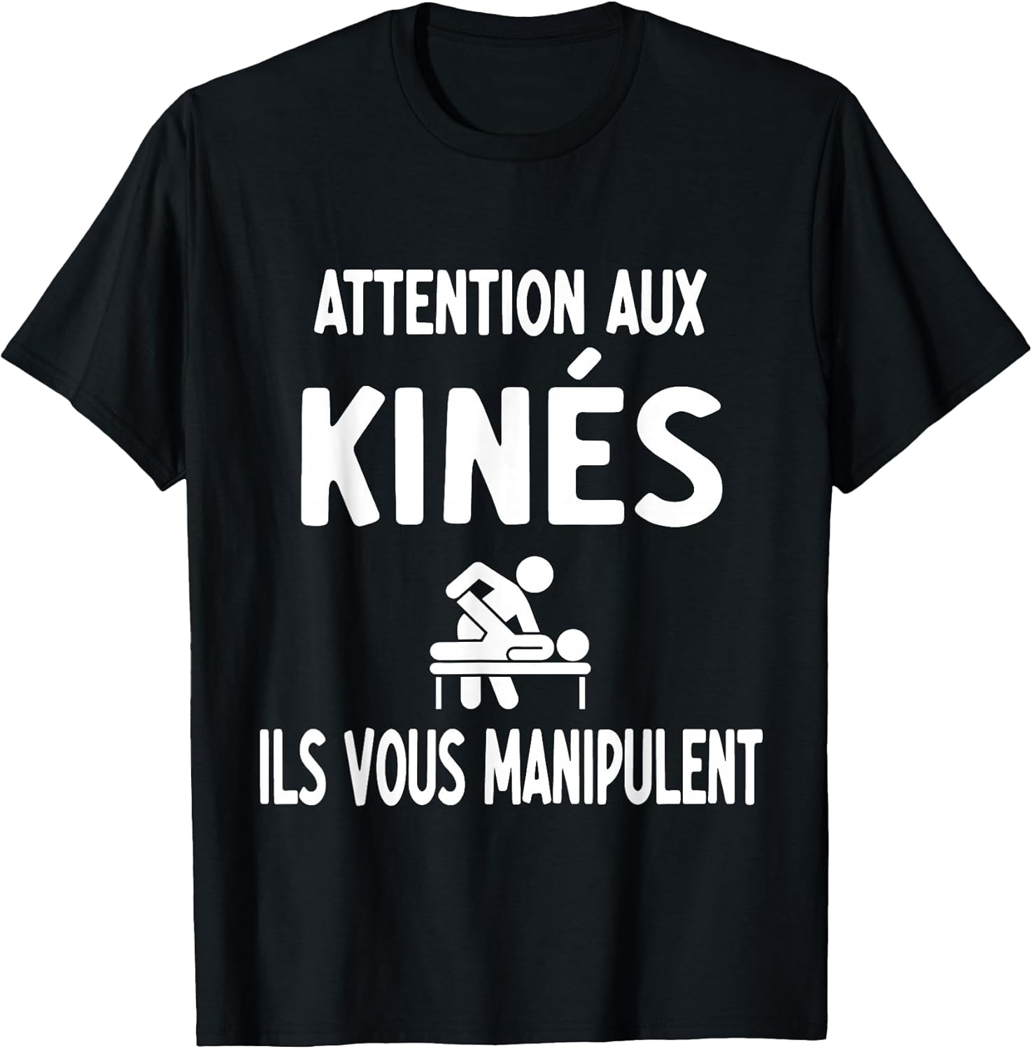 Physical Humour Attention Physical They Manipulate You