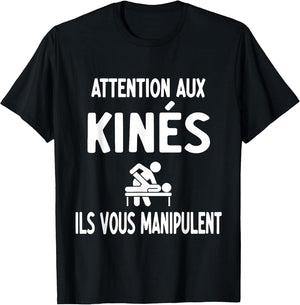 Physical Humour Attention Physical They Manipulate You