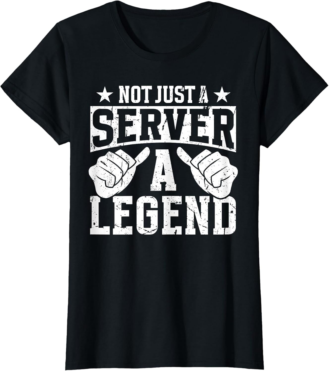 Funny Saying Server