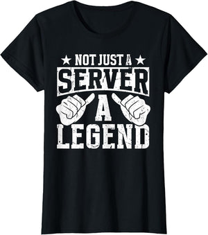 Funny Saying Server