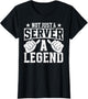 Funny Saying Server