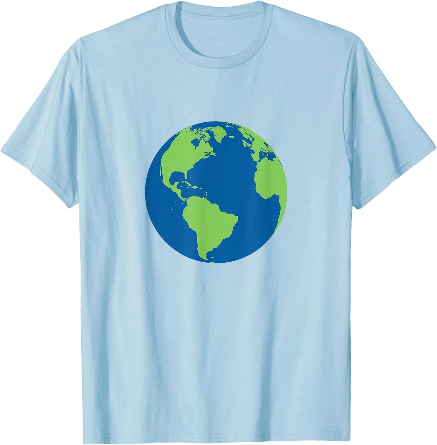 Planet Earth